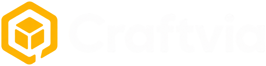 CraftVia